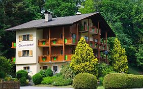 Pension Liesertalerhof